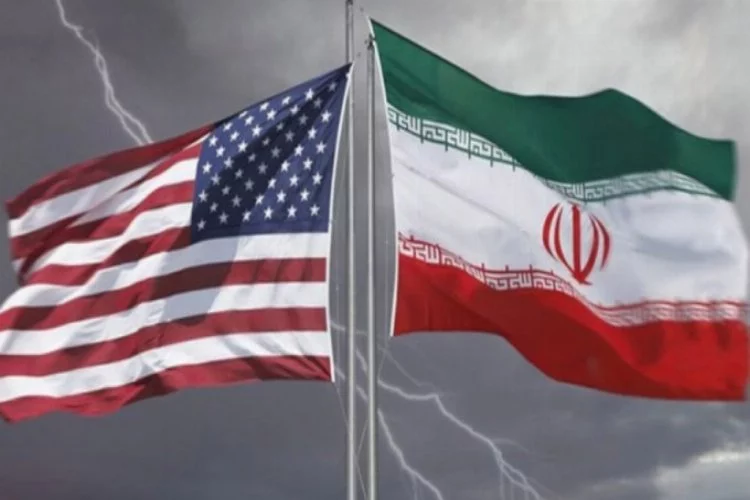 İran ABD'ye karşı dava açtı