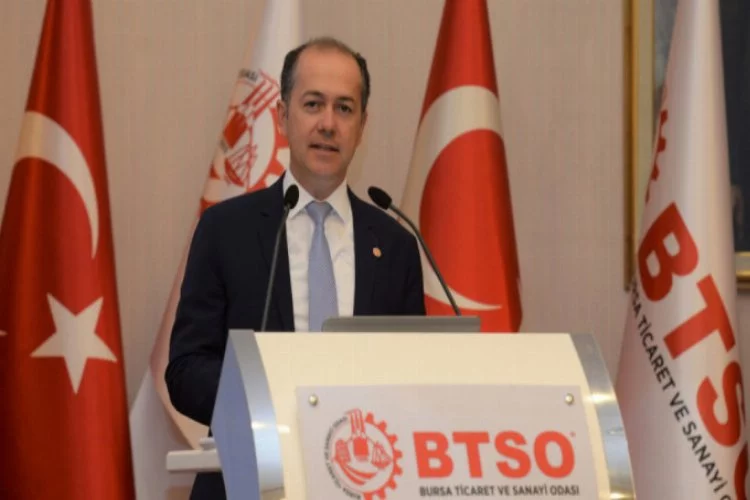 Bursa'da ilk 5 ayda 165 yatırım belgesi alındı