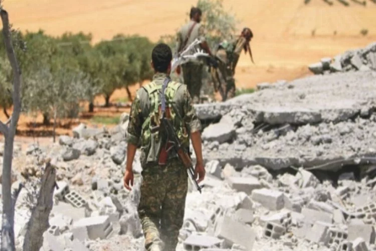 PKK'nın sözde sorumlularına ağır darbe