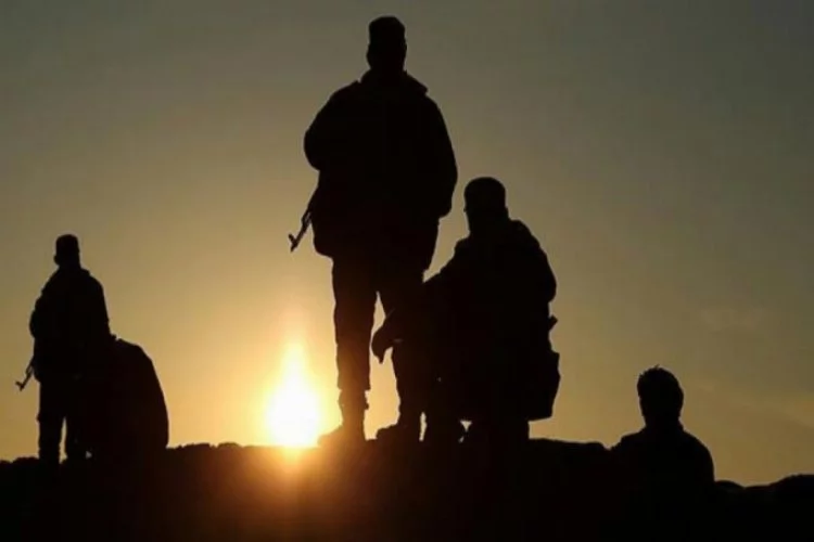 PKK, Musul'da sığınak kazıyor iddiası