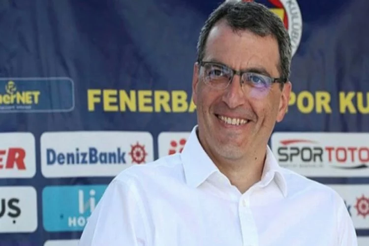 Fenerbahçe Sportif Direktörü Comolli'den çifte transfer haberi
