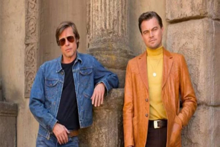 'Once Upon a Time in Hollywood'un vizyon tarihi belli oldu