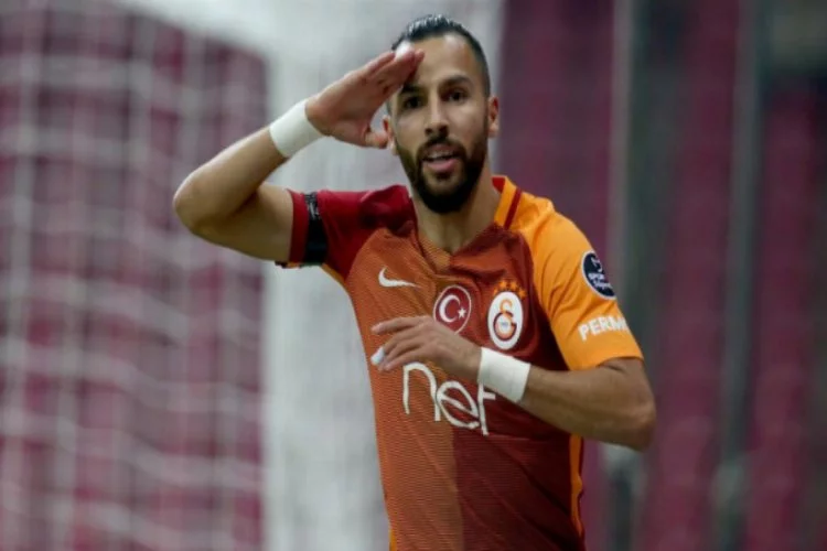Bursaspor'da Yasin Öztekin transferinde işlem tamam