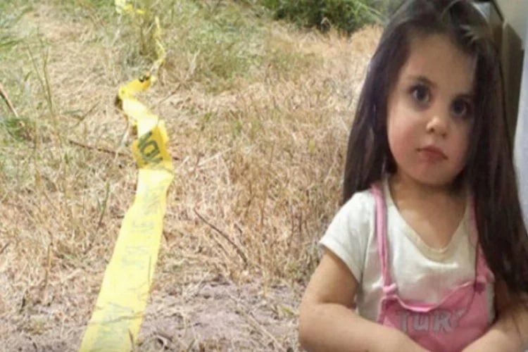 Küçük Leyla cinayetine ilişkin çarpıcı açıklama: "Katil tek kişi değil"