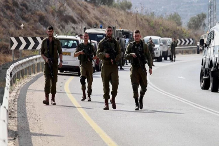 İsrail, Batı Şeria'da terk ettiği yerlere geri dönüyor