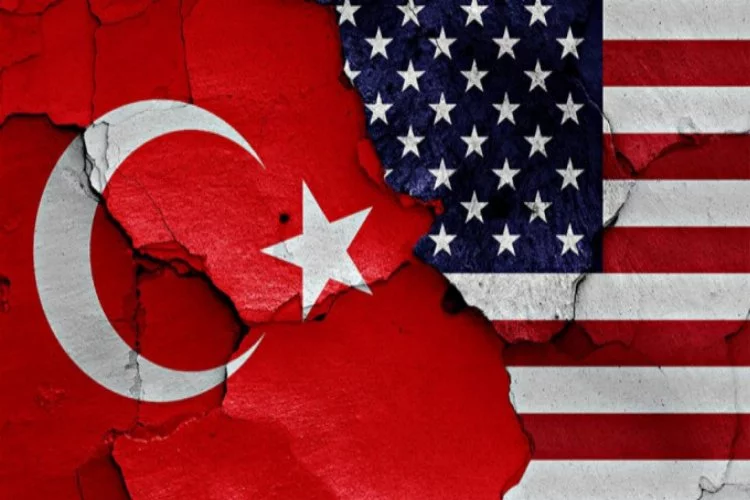 Trump'tan Türkiye'ye yaptırım mesajı