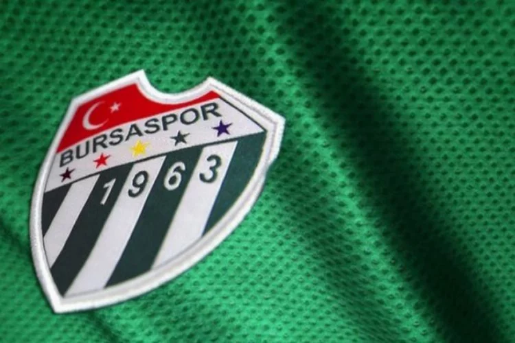 Bursaspor'da yeni sezon kadrosu şekilleniyor