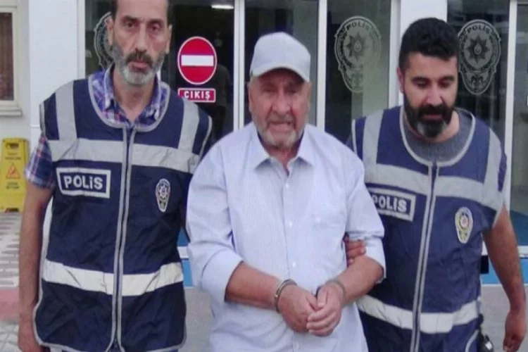 Türkiye'yi dolandıran 80'lik binbir surat yakalandı