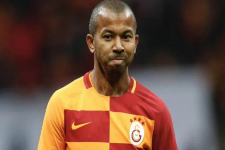Galatasaray'a Mariano'dan kötü haber