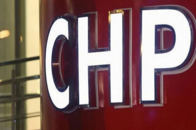 CHP'li muhalifler imza sayısını açıkladı
