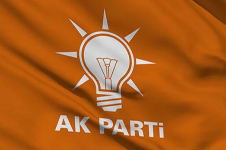 AK Parti'yi üzen haber...