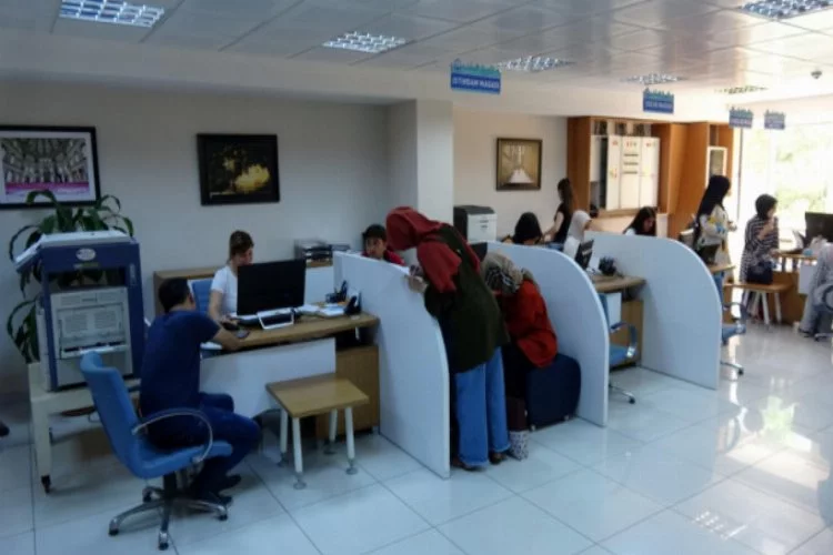 Bursa'da belediyenin istihdam masası, 4 bin kişiyi işe yerleştirdi