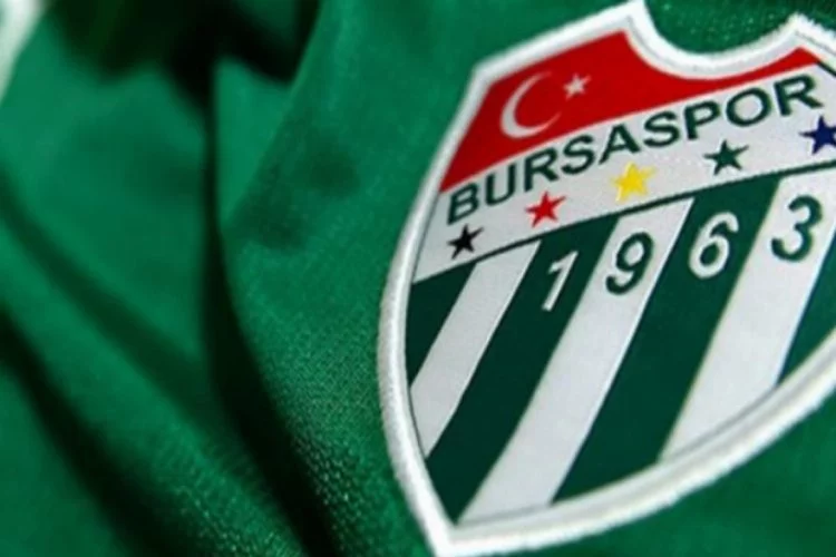 Bursaspor'dan 3 oyuncuyu İnegölspor istiyor