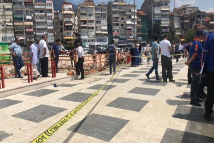 Bursa'da kaybolan çocuktan acı haber! Cansız bedeni bulundu