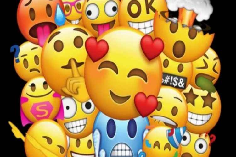 Twitter'da en çok ve en az kullanılan emojiler hangileri?