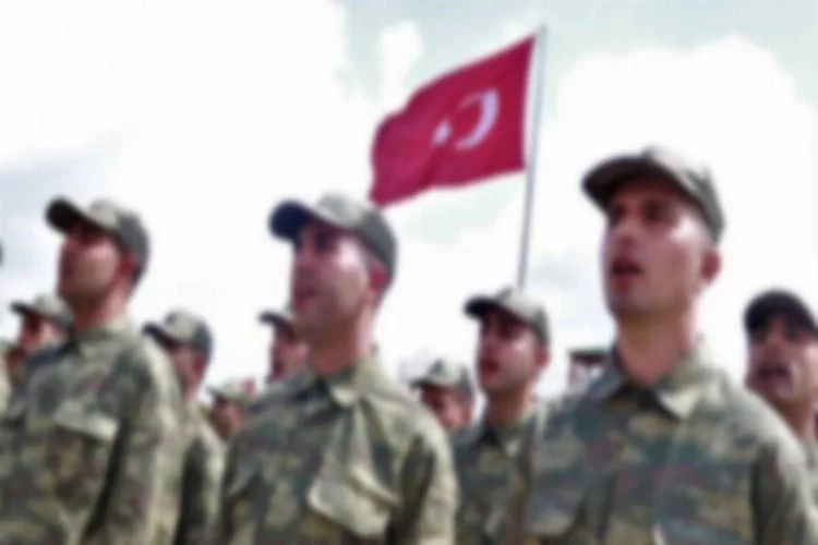 Bedelli askerlik Erdoğan'ın masasında