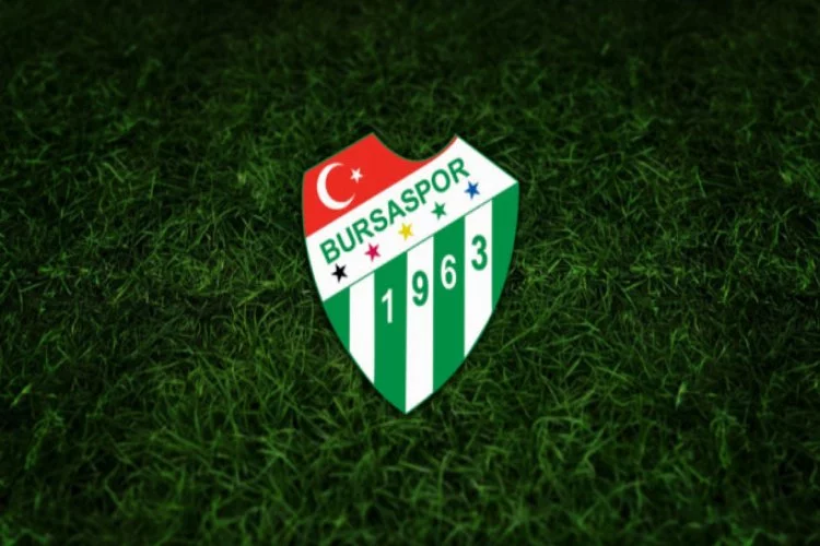 Bursaspor taraftarı önüne kardeş Ankaragücü maçıyla çıkıyor