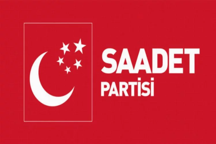 Saadet Partili başkan trafik kazasında hayatını kaybetti