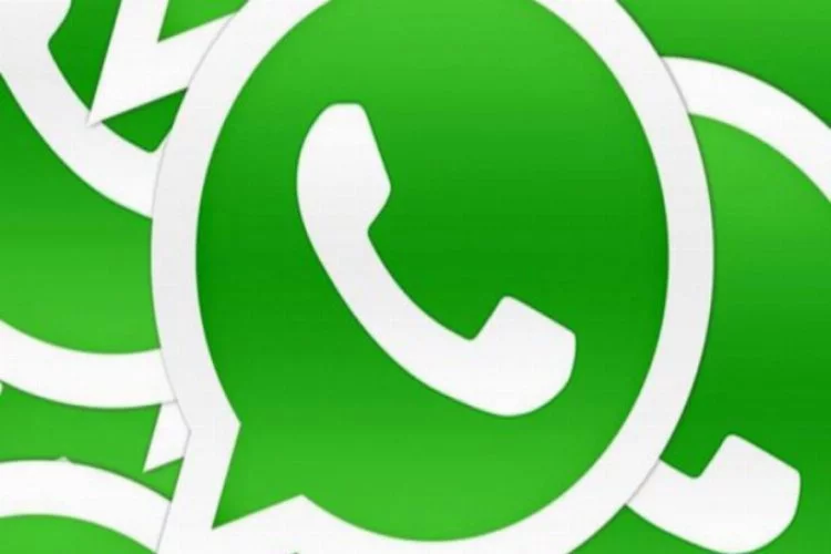 Whatsapp'a bilgisayardan girenlere çok önemli uyarı