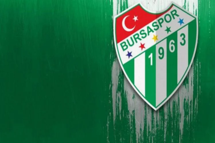 Bursaspor, genç ismi İnegölspor'a kiraladı