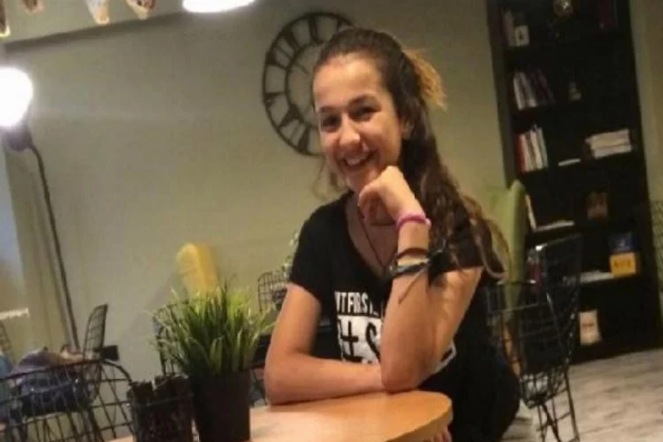 Kayıp olarak aranan 14 yaşındaki kızdan acı haber