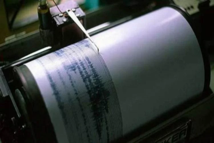 Kandilli Rasathanesi'nden korkutan Marmara depremi açıklaması