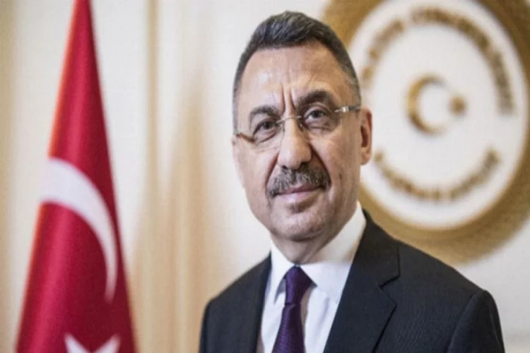 'Türkiye ikinci şahlanış dönemini gerçekleştirecek'