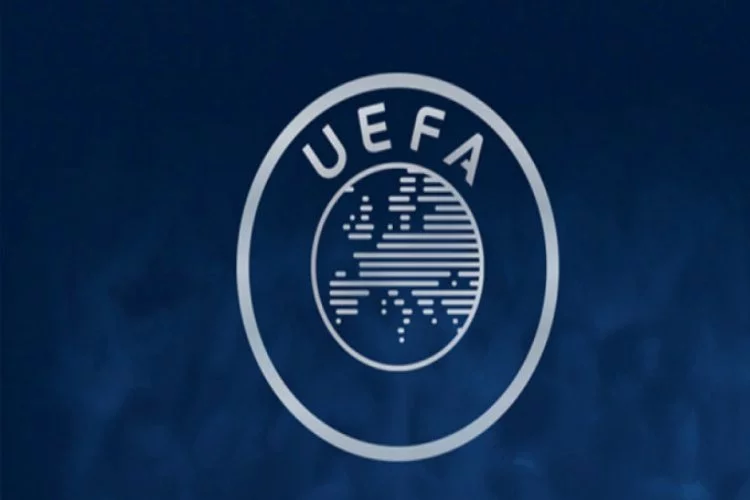 UEFA'dan Fenerbahçe skandalı