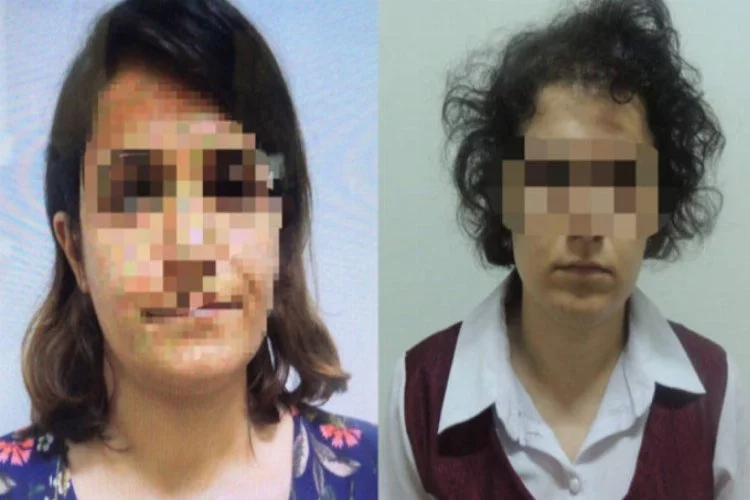 PKK'nın 2 kilit kadın ismi yakalandı