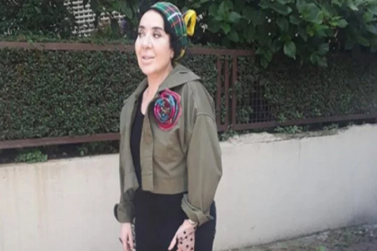Nur Yerlitaş: Pazartesi ameliyat olacağım
