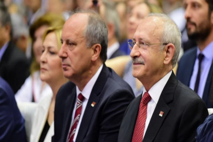 CHP'de krize yol açan listede Bursa detayı