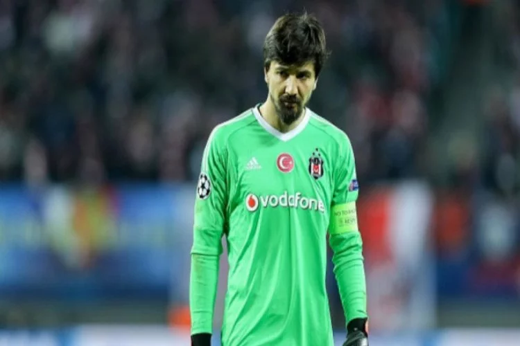 Beşiktaş kaleci transferi konusunda kararını verdi