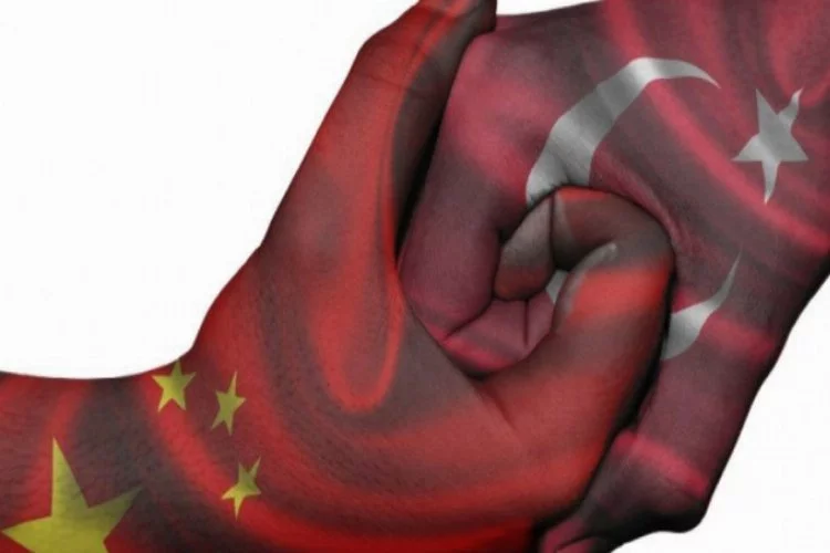 Türkiye ve Çin'den dolara karşı ortak hamle