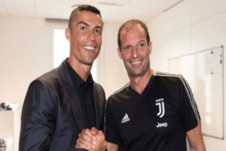 Juventus transfer dönemini kapattı