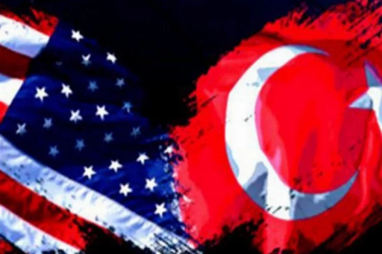 Türkiye ve ABD çok sert tepki göstermişti: Ve nakledildi!