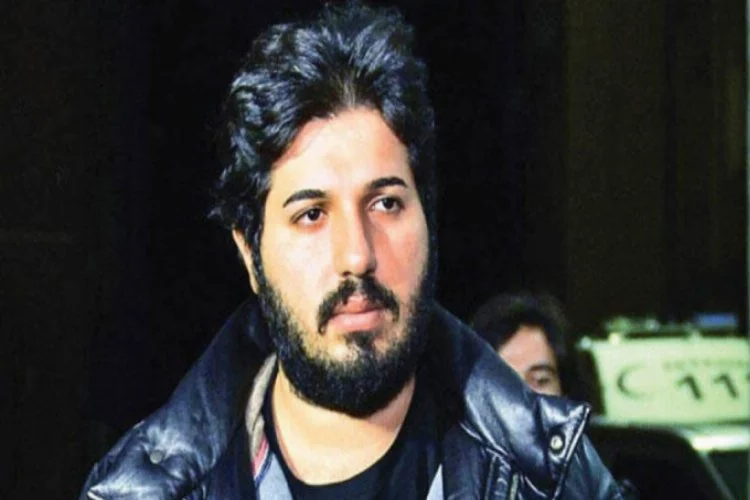 Reza Zarrab'ın rüşvet verdiğini iddia ettiği gardiyan suçlamaları kabul etti