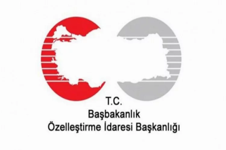 ÖİB'den Bursa'da taşınmaz satışı