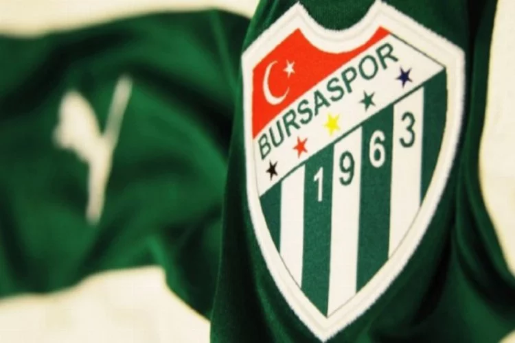 Bursaspor Tunay Torun'u renklerine bağladı!