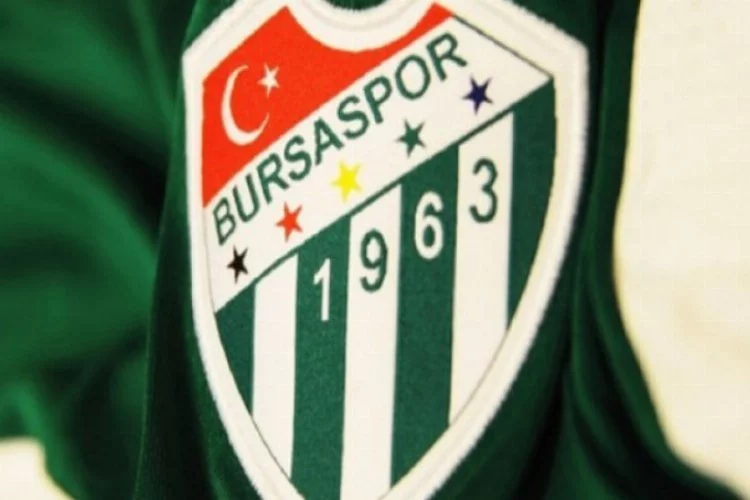 Bursaspor Tunay Torun'u resmen açıkladı