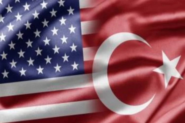 Kritik görüşmenin ardından Türk heyeti yurda döndü