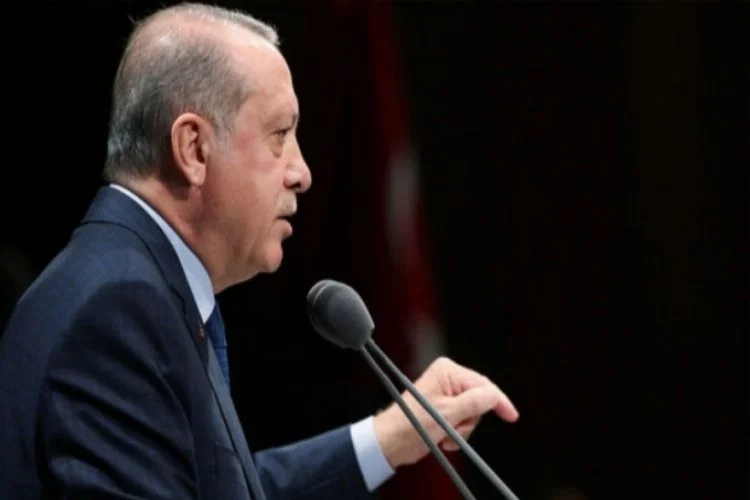Erdoğan'dan rekortmen illere teşekkür ziyareti