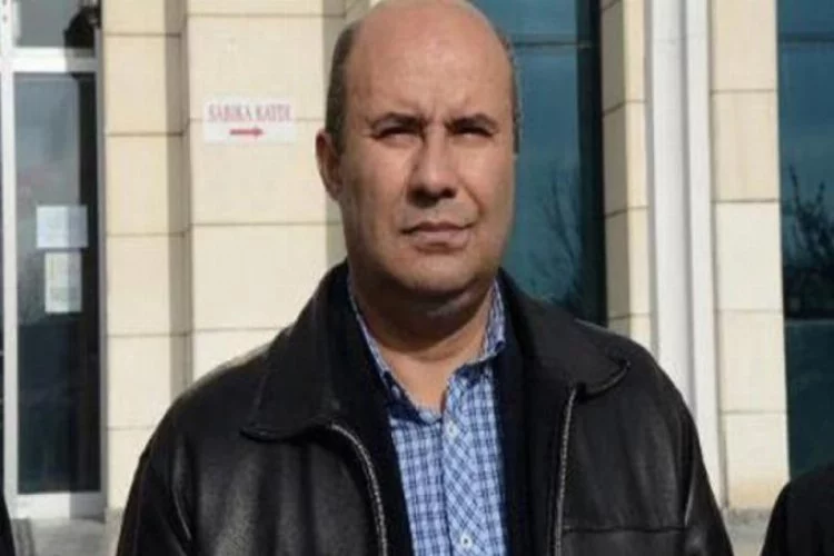 FETÖ sanığı Atayün'e 40 yıl 6 ay hapis cezası