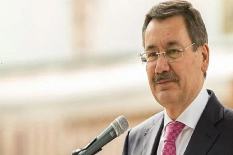 Melih Gökçek'ten çarpıcı iddia: İnce CHP Genel Başkanı olacak