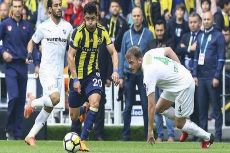 Fenerbahçe maçı biletleri satışta