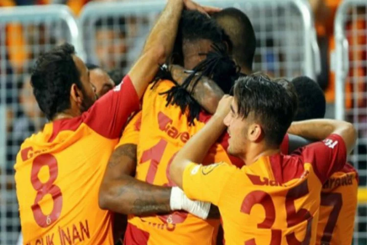 Galatasaray'ın yeni sezon forması taraftarı sinirlendirdi