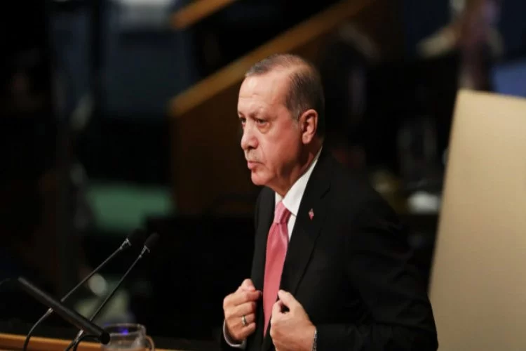 Cumhurbaşkanı Erdoğan: Dolar bizim yollarımızı kesmez, hiç endişe etmeyin