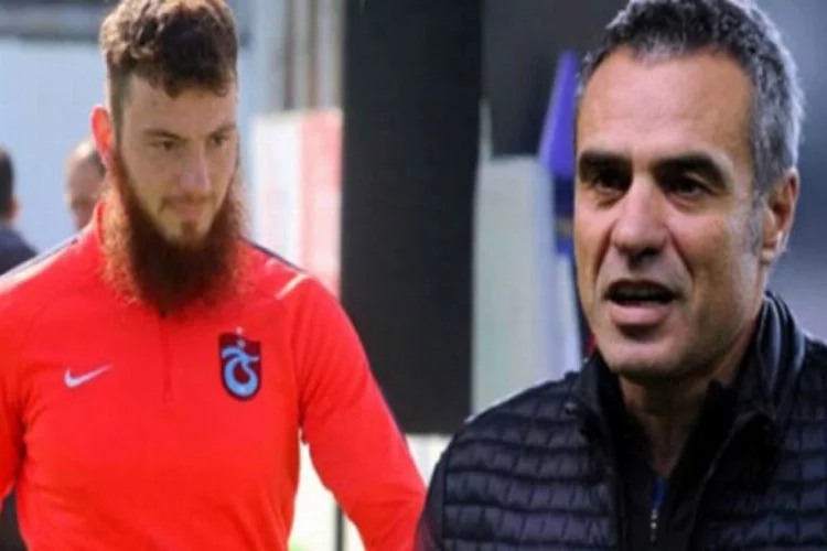 Trabzonspor, Ersun Yanal ve Aykut Demir'e tazminat ödedi