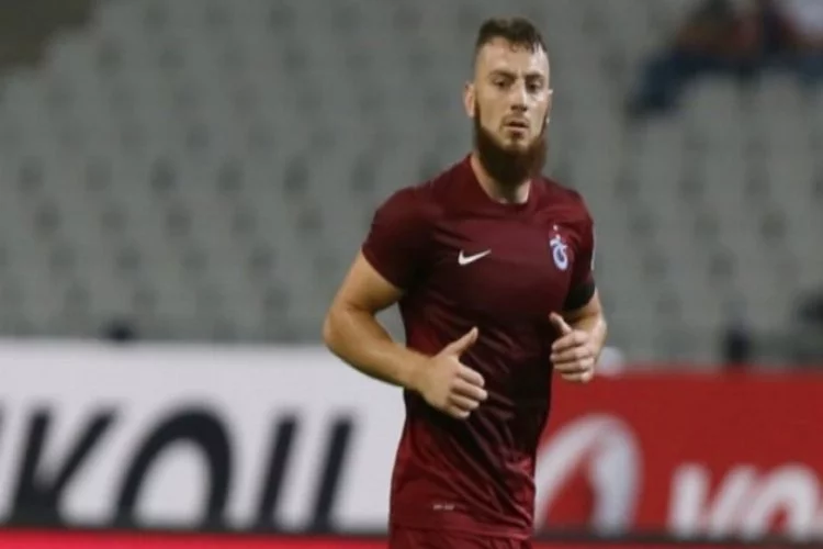 Trabzonspor'dan çok sert Aykut Demir açıklaması