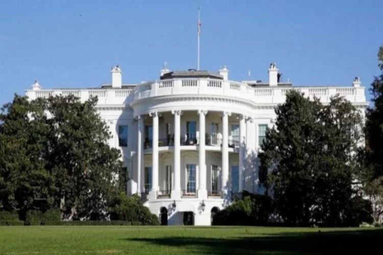 Beyaz Saray'dan "yeni çelik tarifesi" açıklaması