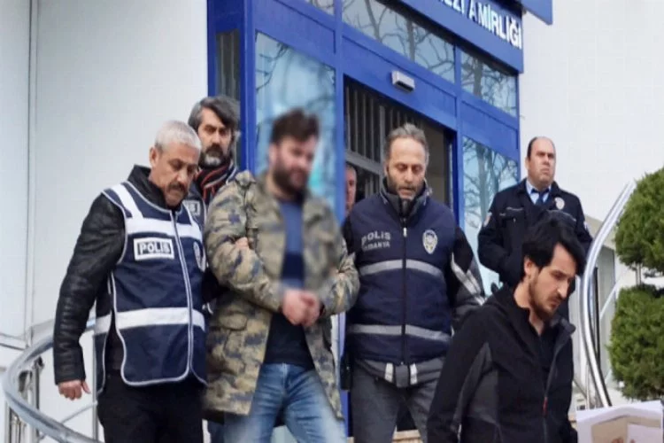 Bursa'da köpek yüzünden iki kişiyi böyle öldürdü